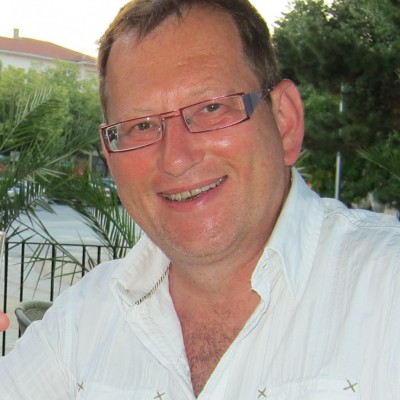 Talentcard van Rob Den Heldt