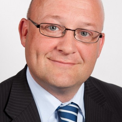 Talentcard van Aad de Groot