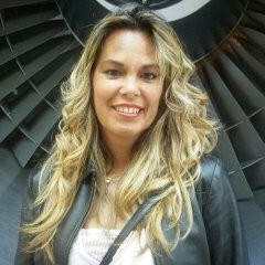 Talentcard van Monique Buter