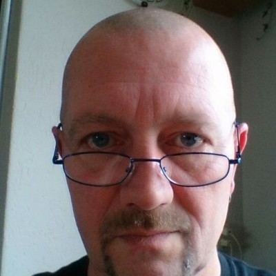 Talentcard van Richard de Groot