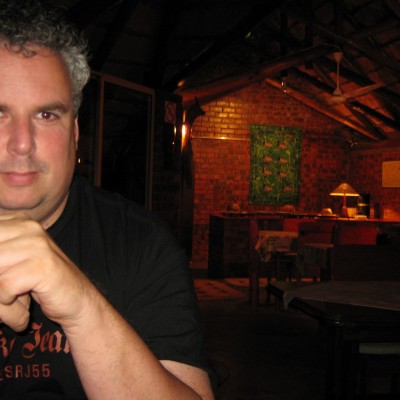 Talentcard van Rob Hendriks