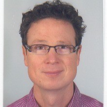 Talentcard van Michael Appel