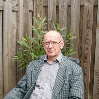 Talentcard van Gilbert Keijzer