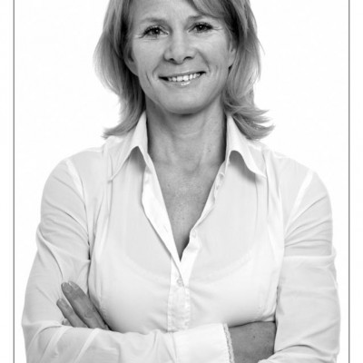 Talentcard van Gonny van de Laar