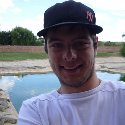 Talentcard van Mick Keijzer