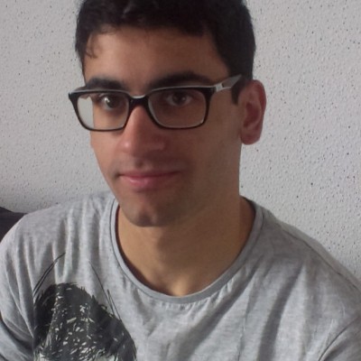 Talentcard van Nigel Wiersma
