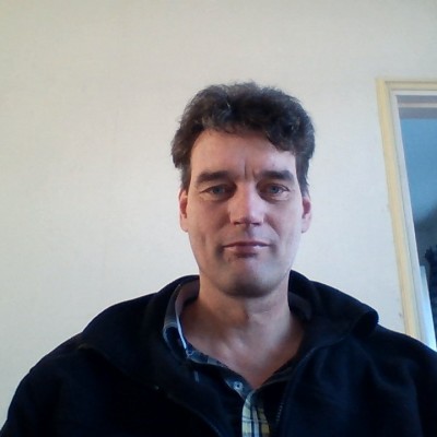 Gerco van der Linden