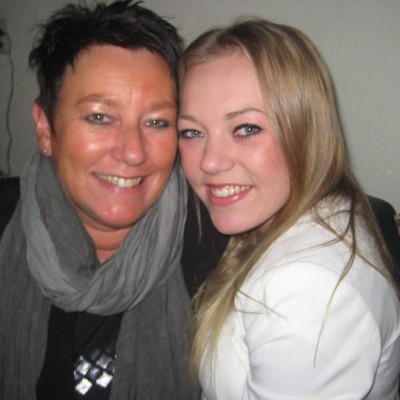 Talentcard van Ingrid Ridderman