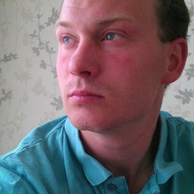 Joshua van der Meer