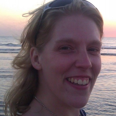 Talentcard van Yvonne Damhuis