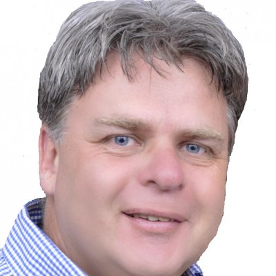 Talentcard van Gert Bos