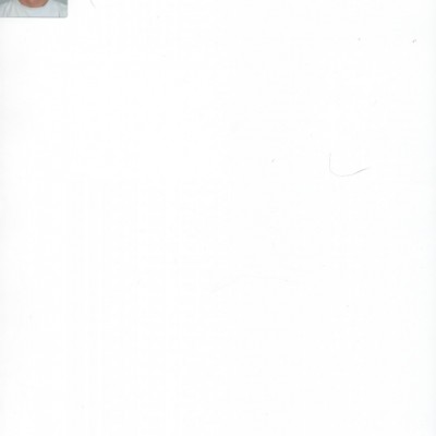 Talentcard van John van der Linden