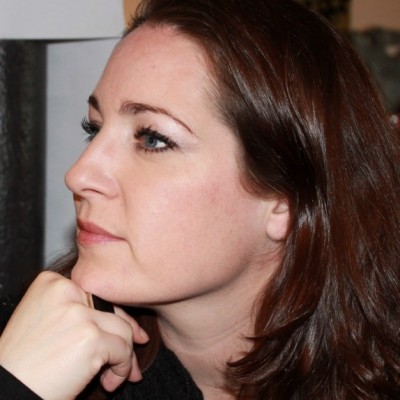 Talentcard van Tessa de Schot