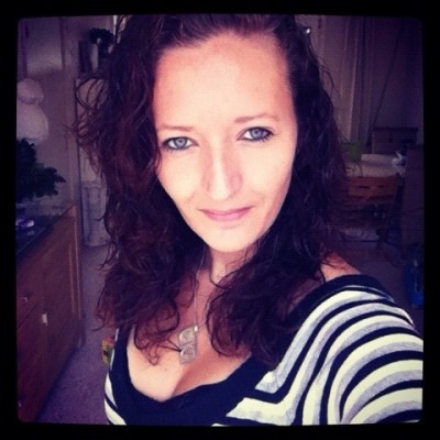 Talentcard van Jocelyn Van Rooijen