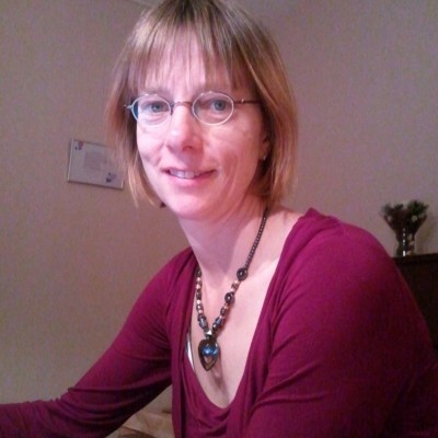 Talentcard van Christine Jonker