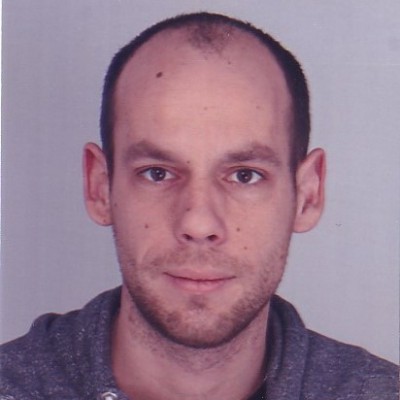 Talentcard van jRonald Harink