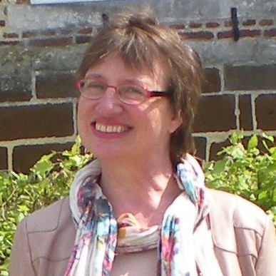 Talentcard van Mijnie van der Stoel