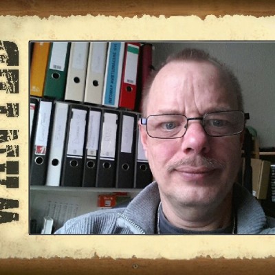 Talentcard van Martin Wolters