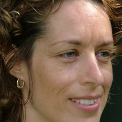 Talentcard van Carolien Groeneveld