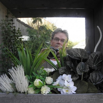 Talentcard van André van Zalk