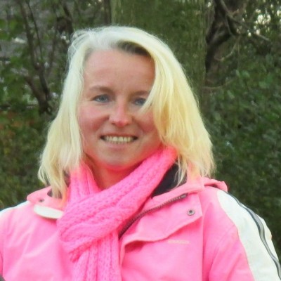 Hania Bergmans