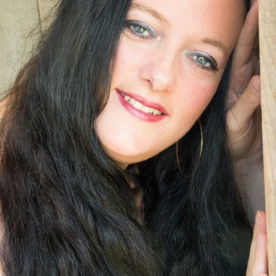 Talentcard van Ramona Sikkes