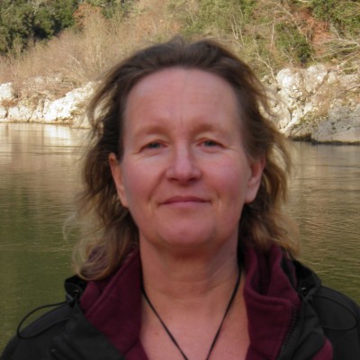 Talentcard van Ilse de Graaf