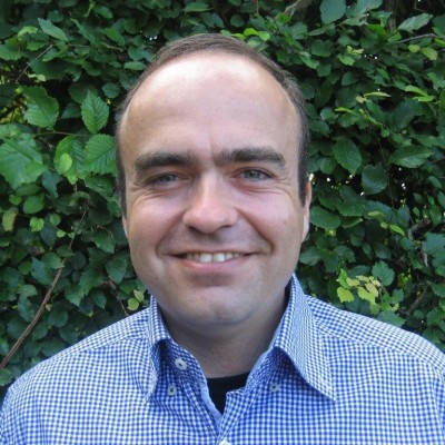 Talentcard van Albert van Dijke