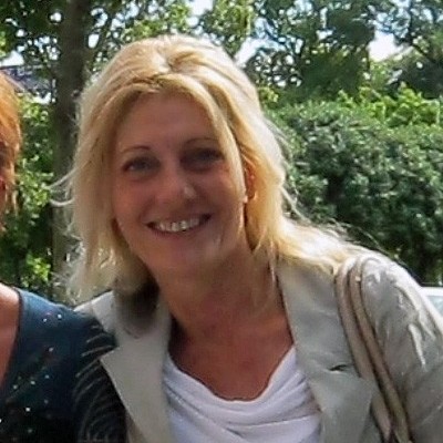Talentcard van Astrid Ploeg