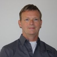 Talentcard van Ron Dreijer