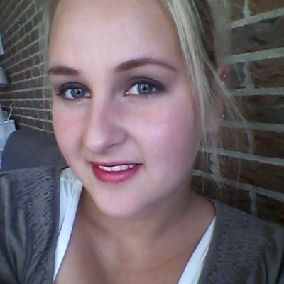 Talentcard van Marianne Helmus