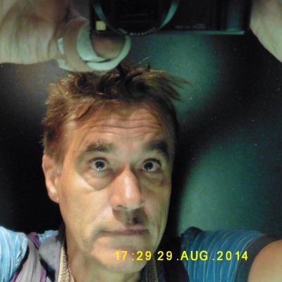 Talentcard van Ruud Middendorp