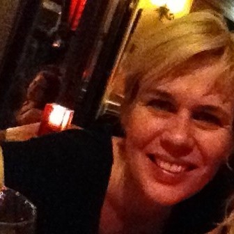 Talentcard van Alexandra Fixe