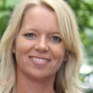 Talentcard van Nancy Paalman