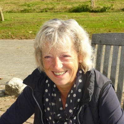 Talentcard van Pien van Riessen