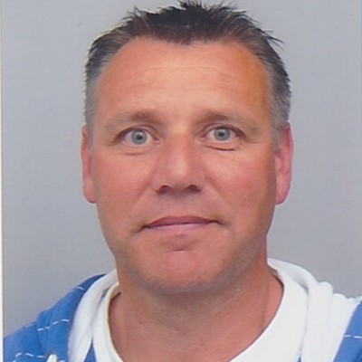 Talentcard van Jan Hollander