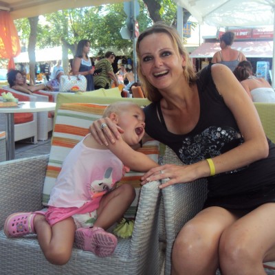 astrid louman