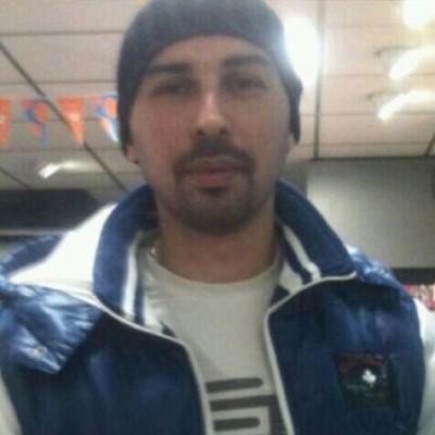 Talentcard van zafer akbay