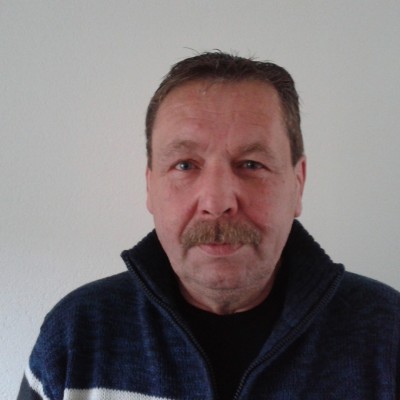 Talentcard van Arnold Haex