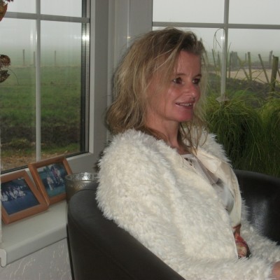 Talentcard van mariska kerckhaert