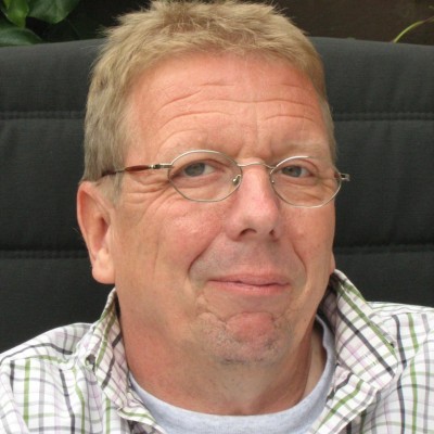 Talentcard van Roelof de Jonge