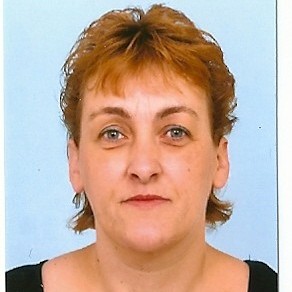 Talentcard van Jolanda de Kruijk