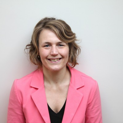Talentcard van Maite Klein Nagelvoort