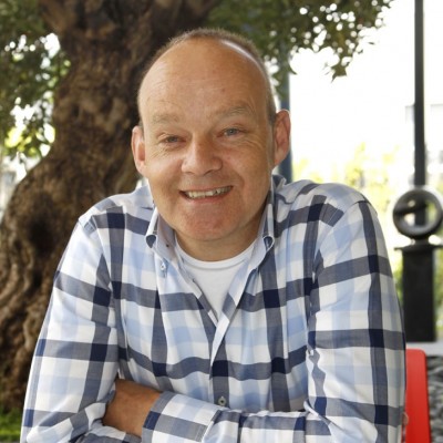 Talentcard van Martin Bakker