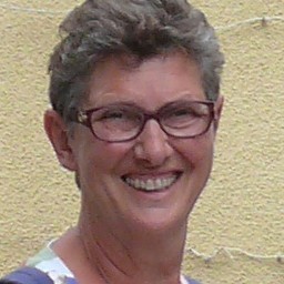 Talentcard van Henny Boerman