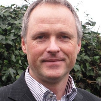 Talentcard van Stephan Aerts