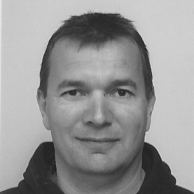 Talentcard van Kees Polkerman