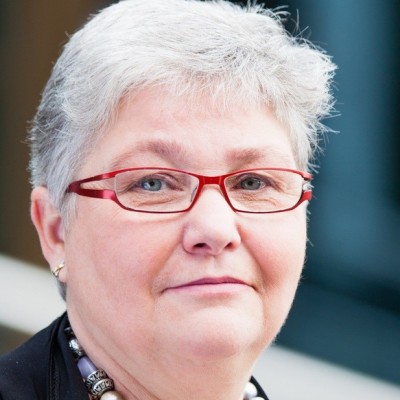 Talentcard van Henriette Huizenga