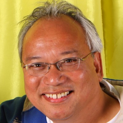 Talentcard van Adri Pande iroot