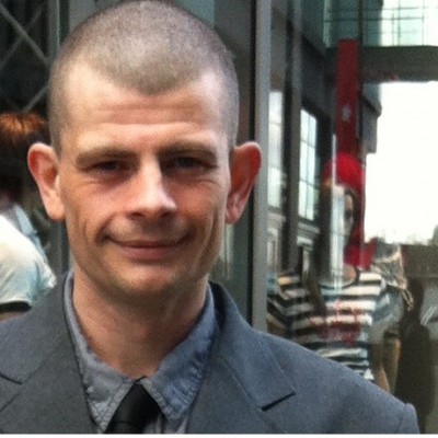 Talentcard van Leon Kamphuis